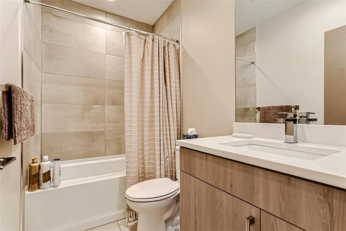 Serenity At Sloan'S 1-Br With A Modern Twist DEN 外观 照片